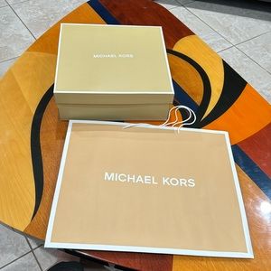 Michael Kors